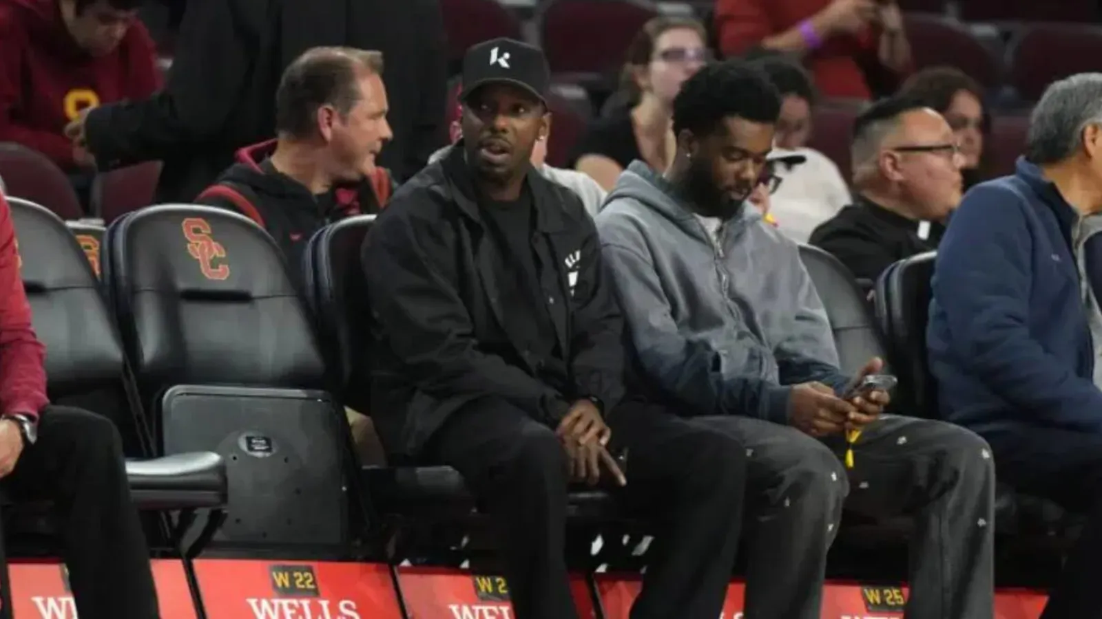 Rich Paul