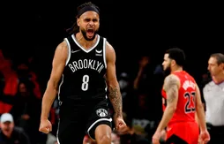 Patty Mills rejoint Josh Giddey au Thunder
