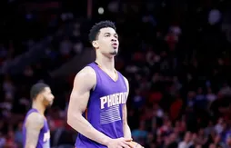 Miami : Gerald Green heureux de retrouver Goran Dragic