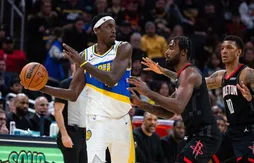 Pour Rick Carlisle, voir Pascal Siakam au All-Star Game donne le bon exemple