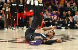 Les Suns vont vite devoir oublier leurs regrets