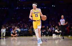 Austin Reaves promu en patron de l’attaque des Lakers