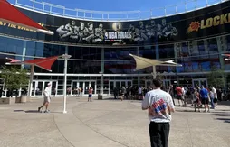 Phoenix, un parfum de 1993