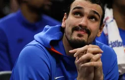 Dario Saric rejoint les Warriors