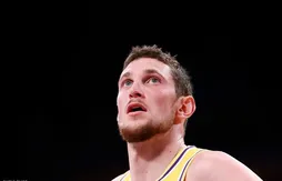 Mike Muscala explique pourquoi il est resté au Thunder malgré les départs de Paul George et Russell Westbrook