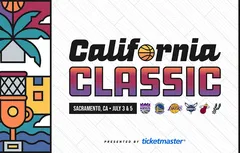 California Classic : le programme de la Summer League de Sacramento