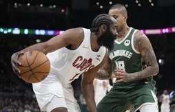 Bouscoulés, les Cavaliers s’en sortent à Milwaukee