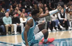 Les Hornets au complet, ou pas…