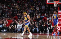 Les réactions de la NBA au record de Klay Thompson