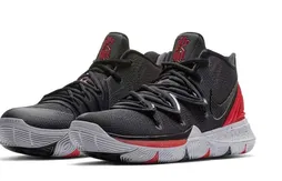 Nike : la Kyrie 5 aura son édition “Bred”