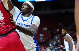 Daeqwon Plowden, la prochaine trouvaille des Warriors ?