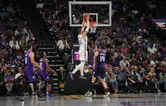 Les Kings ne résistent pas au record en carrière d’Isaiah Hartenstein