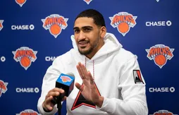 Plus à l’aise à New York, Obi Toppin veut apporter son énergie en sortie de banc