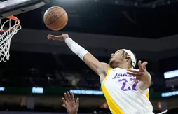 Alex Fudge décroche un “two-way contract” avec les Lakers