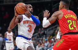 [Stats & Highlights] OKC assure ; New Orleans, Detroit et New York rassurent