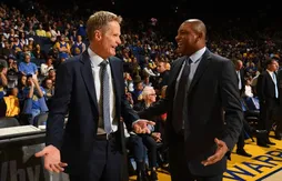 Cinq ans après l’éviction de Donald Sterling, Doc Rivers et Steve Kerr se souviennent