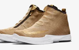 Nike : un modèle lifestyle inédit pour Kobe Bryant