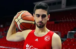 Furkan Korkmaz vit un rêve eveillé