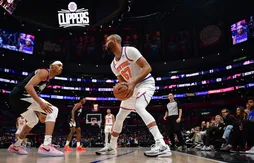 Taj Gibson : “Les jeunes se moquent de moi !”