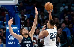 La revanche de Desmond Bane