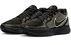 550 euros pour la Nike Ja 2 « Swarovski » !