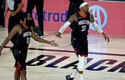 Le MVP de la nuit : Robert Covington, une performance en “3&D”