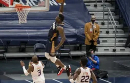 Zion Williamson en mode “Monsieur Propre”