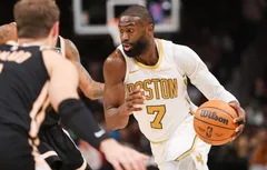 Les Hawks sombrent à domicile face aux Celtics