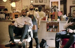 Bientôt une adaptation française de “The Shop” produite par LeBron James
