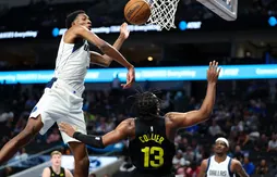 Les Clippers s’offrent le plus grand joueur de NBA : 2,26 m !
