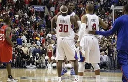 Sixers – Clippers : Chris Paul à 3 secondes de la fin…