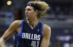 Triple-double pour Dirk Nowitzki face aux Nuggets : les Mavs repassent 2e à l’Ouest