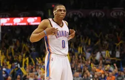 OKC – Minnesota : un triple double de plus pour Russell Westbrook