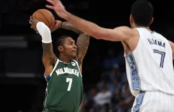 Toujours trop de déchet pour Kevin Porter Jr.