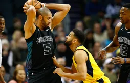 Le nouveau coach des Hornets compte sur Nicolas Batum
