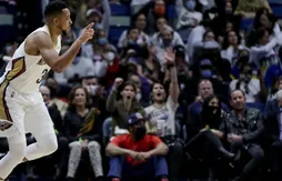 CJ McCollum prêt à aider les Pelicans à franchir un cap