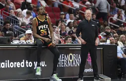 À un mois de la fin de la saison régulière, les Suns toujours perdus