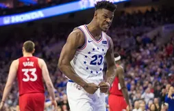 Les Rockets en quête de premiers tours de Draft pour récupérer Jimmy Butler