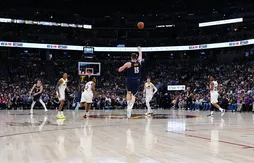 Une prière encore exaucée pour Nikola Jokic
