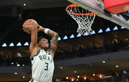 Les Bucks ne protègent pas MarJon Beauchamp