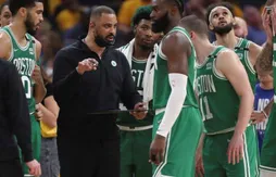 Après la suspension d’Ime Udoka, les Celtics en pleine confusion