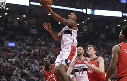 Bradley Beal s’occupe de tout face aux Raptors