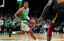 Team USA : Joe Johnson encore sélectionné
