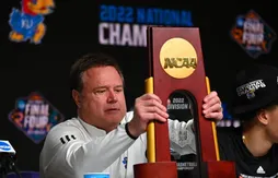 Pour Kansas, la défense du titre a déjà commencé