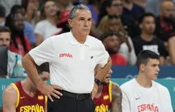 Sergio Scariolo bientôt de retour en NBA ?