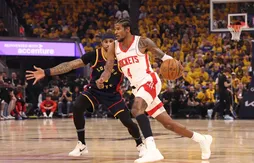 Un Jalen Green frustré et frustrant