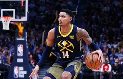 Gary Harris, un défenseur modelé par son passé de footballeur américain
