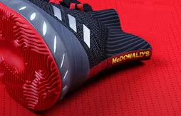 Adidas a redécoré toute sa gamme pour le All American Game