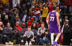 Pronostics NBA | Misez sur Luka Doncic face aux Pacers