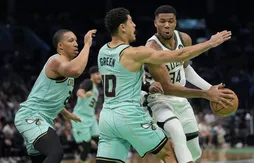 Grant Williams et Josh Green seront-ils prêts pour la reprise ?